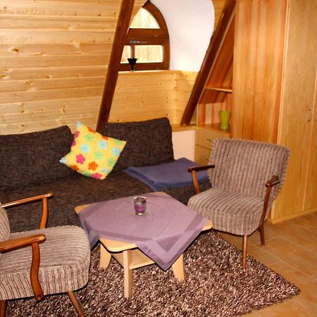 Ferienhaus Auf Der Kauperinsel Burg  Luaran gambar