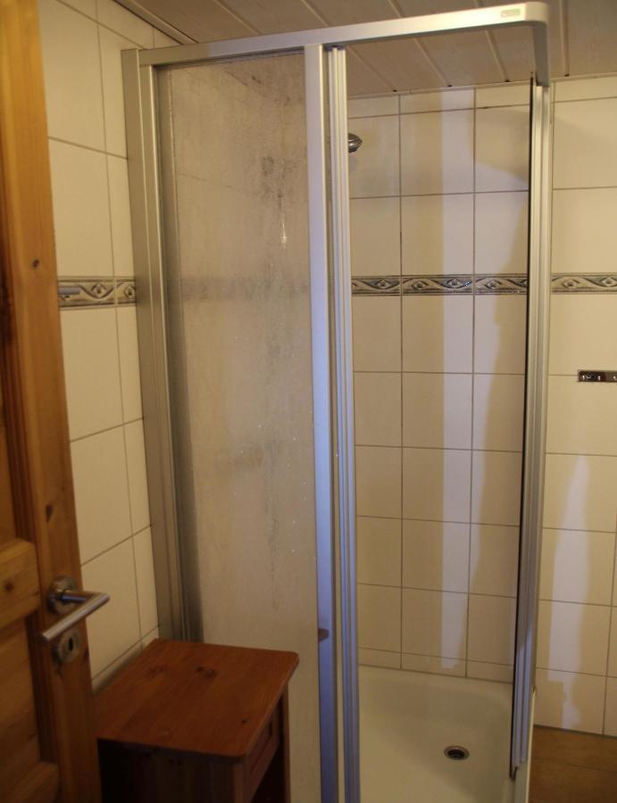 Ferienhaus Auf Der Kauperinsel Burg  Luaran gambar