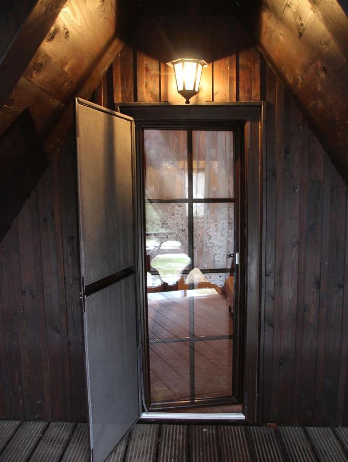 Ferienhaus Auf Der Kauperinsel Burg  Luaran gambar