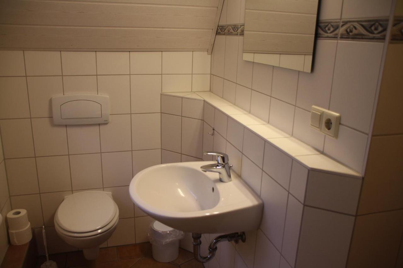 Ferienhaus Auf Der Kauperinsel Burg  Luaran gambar