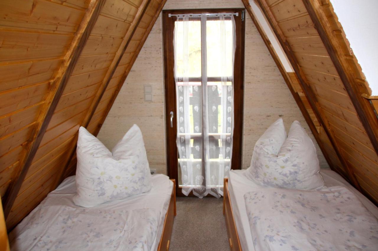 Ferienhaus Auf Der Kauperinsel Burg  Luaran gambar