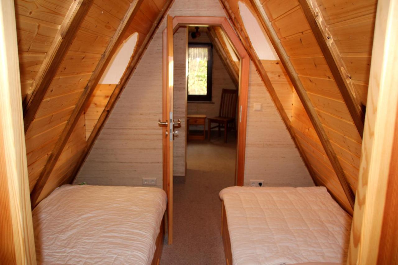 Ferienhaus Auf Der Kauperinsel Burg  Luaran gambar