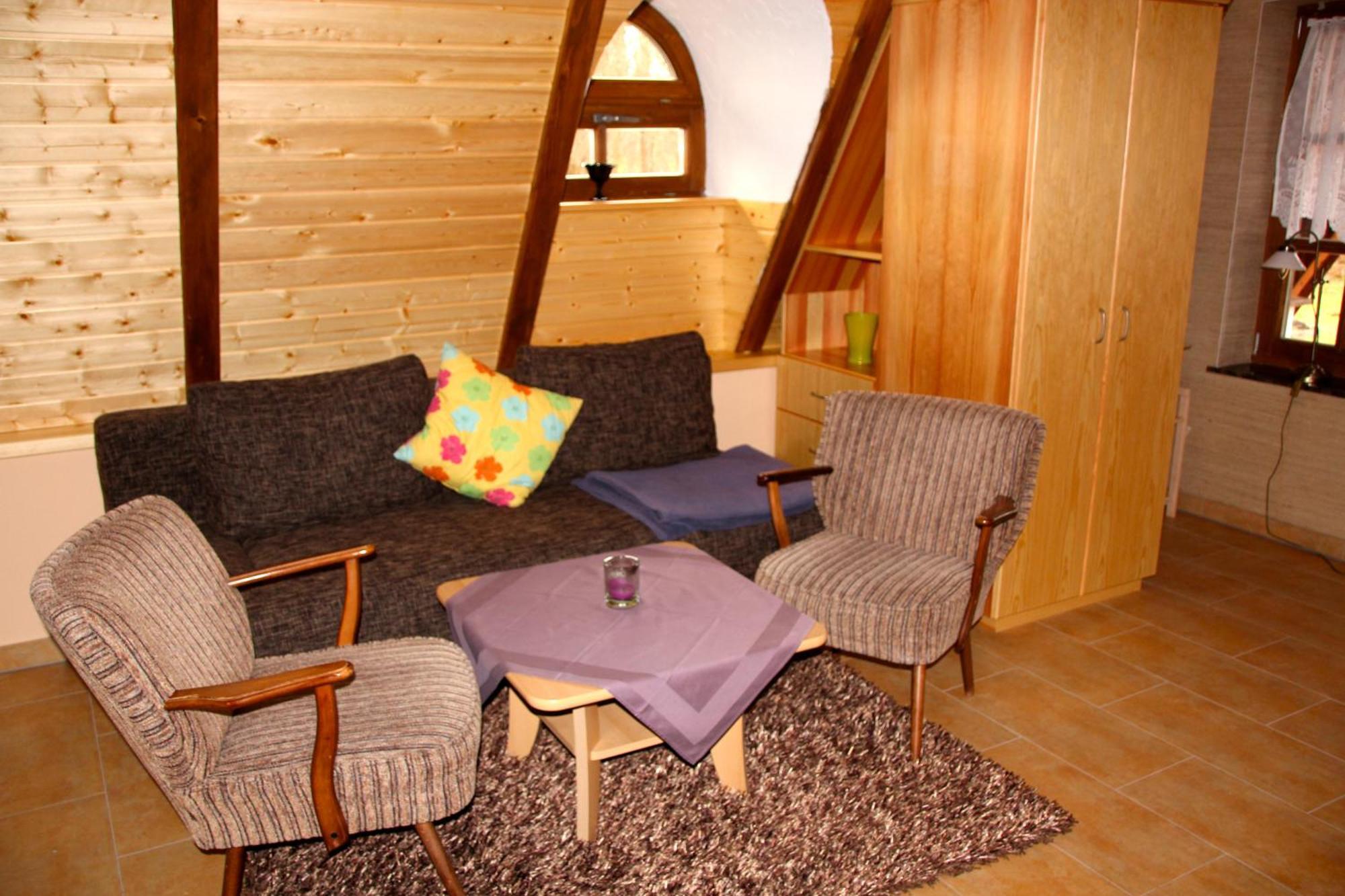 Ferienhaus Auf Der Kauperinsel Burg  Luaran gambar